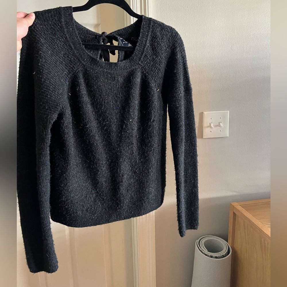 Abercrombie & Fitch Sweater